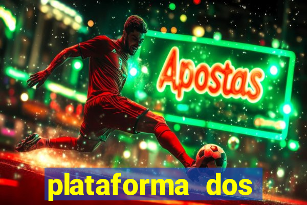 plataforma dos artistas jogo